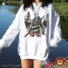 Bitches Be Trippin Friday The 13th Manga Style Tee