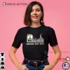 Boston Celtics City Horizon 2023-2024 T-shirt