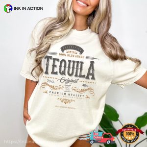 Collection Tequila Original Comfort Colors Tee