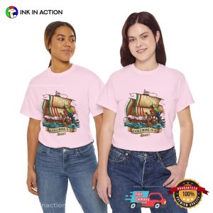 Columbus Day 2024 The Discovery Of America Holiday T shirt 3