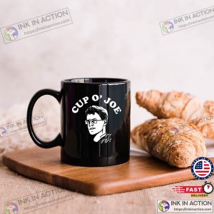 Cup O’ Joe Burrow Coffee Mug