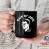 Cup O’ Joe Burrow Coffee Mug