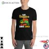 Eat Veggies Save Lives Funny Vegetarian Day T-shirt
