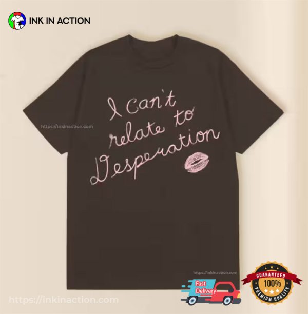 Espresso Lyrics Sabrina Carpenter Music T-shirt No. 1