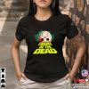 Friday Of The Dead Jason Voorhees Horror Shirt
