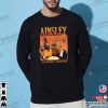 Funny 90s Ainsley Harriott Homage Meme T-shirt