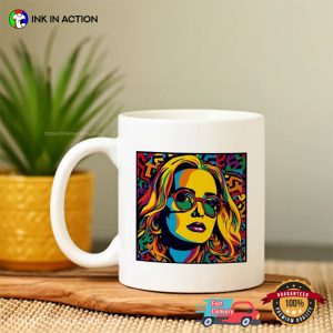 Hello... It's Tea Adele Inspired Mug 1