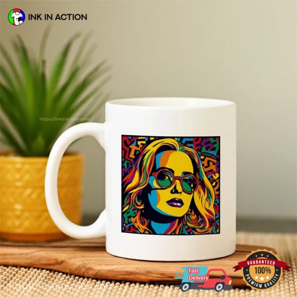 Hello… It’s Tea Adele Inspired Mug