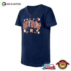 Houston Astros Team Baseball Tee 3