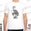 Jake Paul Boxer Signature Graphic Tee