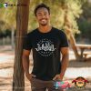 Jelly Roll Nashville Music Vintage Logo T-shirt