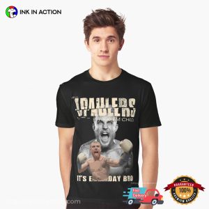 Jpaulers Problem Child Logan Paul Birthday Essential T-shirt