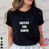 Justice For Sonya Massey, Black Lives Matter Shirt