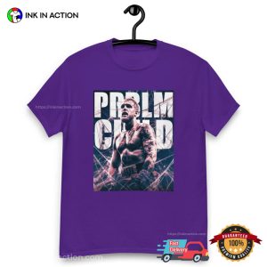 Logan Paul Problem Child Boxing T-shirt