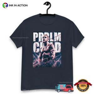 Logan Paul Problem Child Boxing t shirt 2