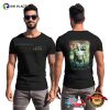 Marilyn Manson The Death Song Horror T-shirt