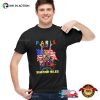 Paris 2024 Olympic Simone Biles Golden Girl Shirt