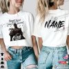 Personalized Surpass Yourself Black Myth Wukong T-shirt
