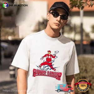 Philadelphia Phillies Power Ranger Suárez Funny T shirt 3