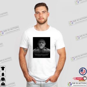 RIP Kevin Sullivan 1949 2024 T shirt 1