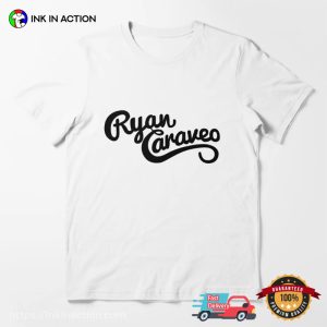 Ryan Caraveo Basic T shirt 3