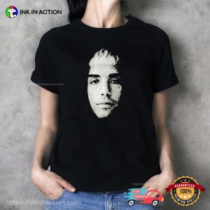 Ryan Caraveo Face Retro T shirt 1