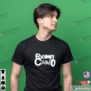 Ryan Caraveo Musical artist Tee 2