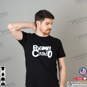 Ryan Caraveo Musical Artist Tee