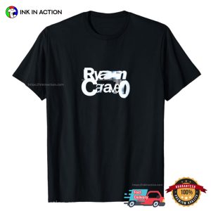 Ryan Caraveo Musical artist Tee 4