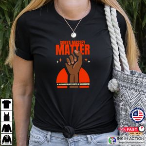 Sonya Massey Matter Black Lives Matter Shirt