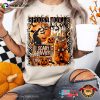Spooky Movie Season Vintage Comfort Colors Tee