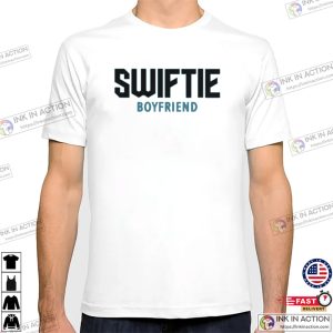 Swiftie Boyfriend T-shirt