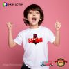 The Batman Movie Tee No.1