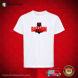 The Batman Movie Tee No.1 2