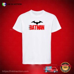 The Batman Movie Tee No.2 2