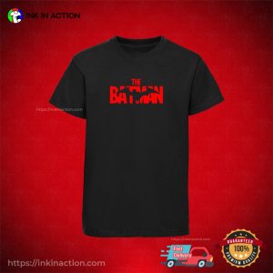 The Batman Movie Tee No.3 2