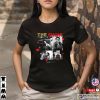 The Show Niall Horan Vintage Photo Tee