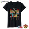 Thunderbird Native American Colorful Art T-Shirt