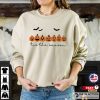Tis The Season Halloween Themed Shirts