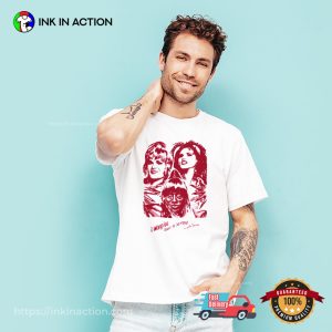 To Wong Foo Thanks For Everything T-Shirt