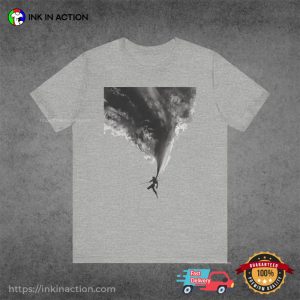 Triple A Black Myth Wukong Fan Art Tee 1