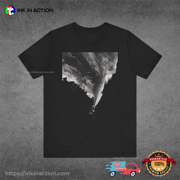 Triple A Black Myth Wukong Fan Art Tee