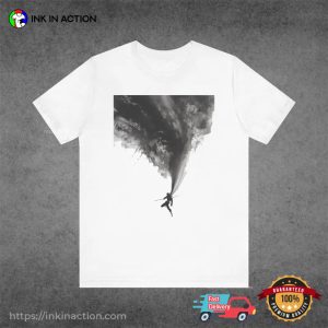 Triple A Black Myth Wukong Fan Art Tee 3