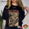 True Horror Malenia Elden Ring Game Comfort Colors T-shirt