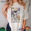Vintage Disney In My Halloween Era Comfort Colors T-shirt