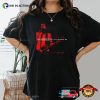 Vintage Jeff Buckley Mystery White Boy Live Comfort Colors T-shirt