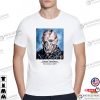 Voorhees Yearbook Photo Graphic T-shirt