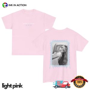 short n sweet Sabrina Carpenter Tour Vintage Graphic Tee 3