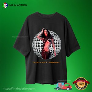 143 Katy Perry Sexy Graphic T shirt 2