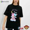 Aaliyah Halloween Creepy Pastel Goth Kawaii Teddy Bear T-shirt